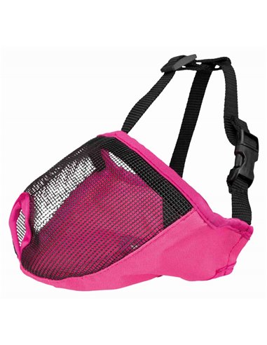 Botnita Pentru Caini Cu Bot Scurt (Turtit), M: 45 cm, Gri, 17628