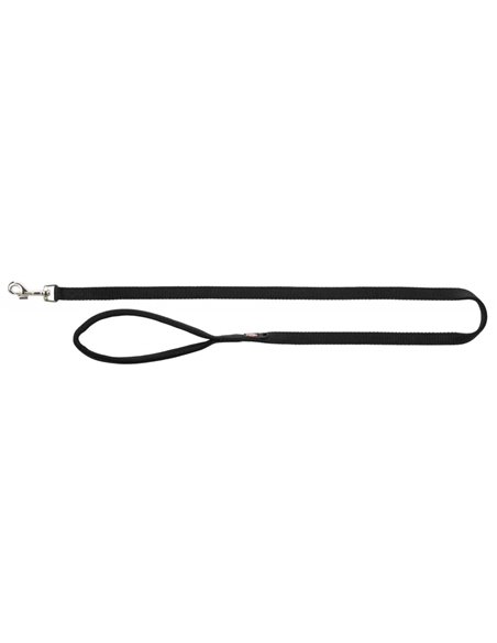 Lesa Premium, M-L: 1 m/20 mm, Negru, 200201