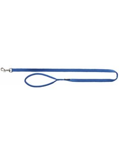 Lesa Premium, M-L: 1 m/20 mm, Albastru Regal, 200202