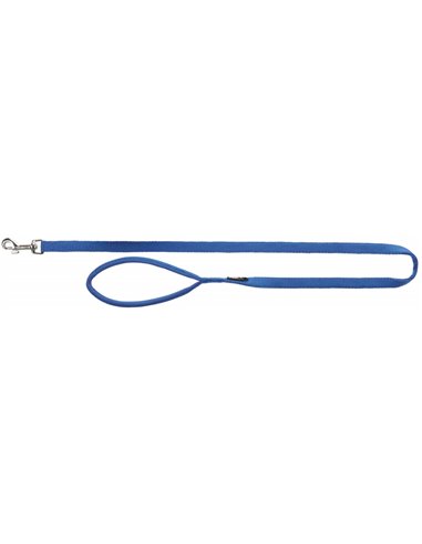 Lesa Premium, M-L: 1 m/20 mm, Albastru Regal, 200202