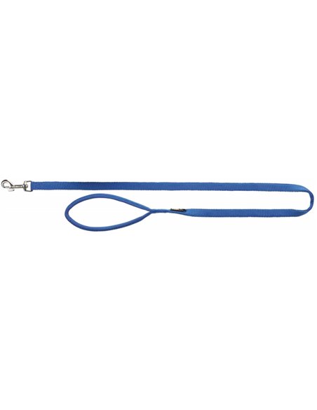 Lesa Premium, M-L: 1 m/20 mm, Albastru Regal, 200202
