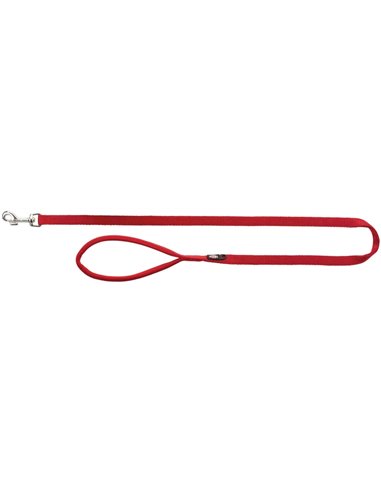 Lesa Premium, M-L: 1 m/20 mm, Rosu, 200203