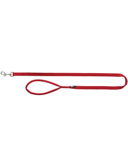 Lesa Premium, M-L: 1 m/20 mm, Rosu, 200203