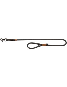 Lesa Be Nordic, L-XL: 1.00 m/13 mm, Gri/Maro, 17211	