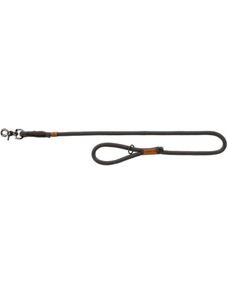 Lesa Be Nordic, L-XL: 1.00 m/13 mm, Gri/Maro, 17211	