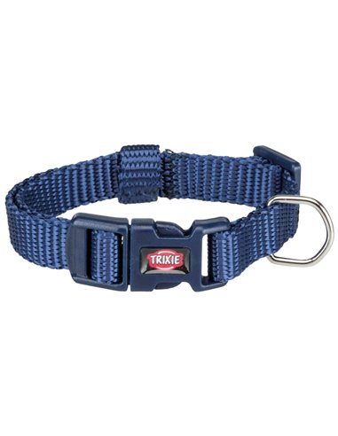 Zgarda Premium, XXS- XS: 15-25 cm/10 mm, Caramel, 202114