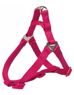 Ham Premium One Touch, M: 50-65 cm/20 mm, Fucsia, 204511