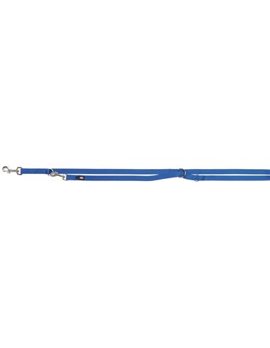 Lesa Premium, M-L: 2 m/20 mm, Albastru, 200502