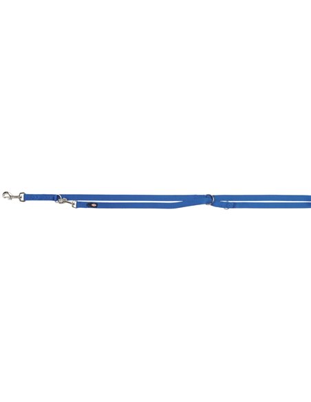 Lesa Premium, M-L: 2 m/20 mm, Albastru, 200502