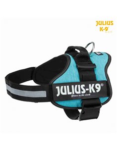 Ham Julius-K9, L- x L: 71-96cm Albastru, 150512