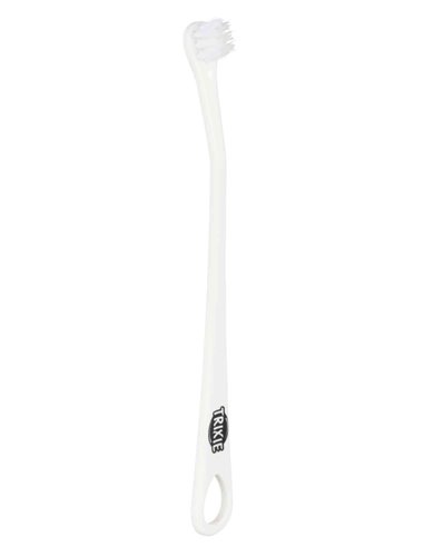 Set Igiena Dentara Pentru Pisici, Pasta De Dinti 50 g Si Periuta De Dinti 2 buc, 25620	