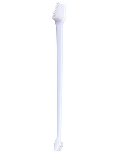 Set Igiena Dentara Pentru Pisici, Pasta De Dinti 50 g Si Periuta De Dinti 2 buc, 25620	