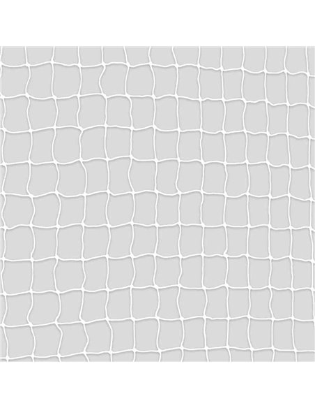 Plasa De Siguranta Pentru Geam, 3x2 m, Transparent, 44313	