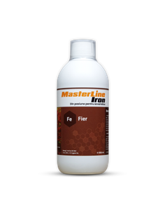 Masterline Iron, 500ml
