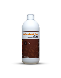 Masterline Iron, 1000ml