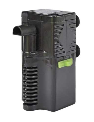 Filtru Intern Delfin 350 Pentru Acvariu 60 l/4.5W, F103