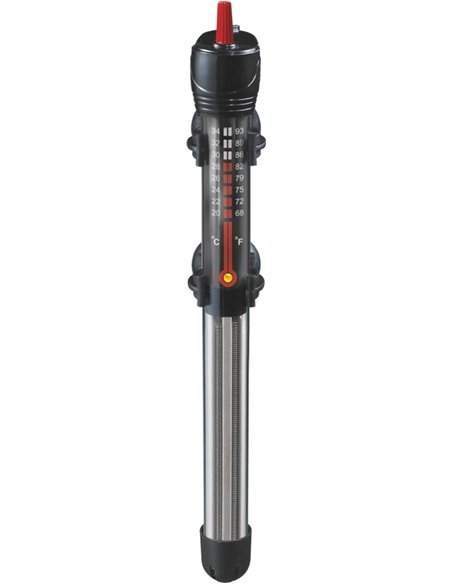 Incalzitor Cu Termostat Pentru Acvariu, AquaT 200W, 30 cm, G200