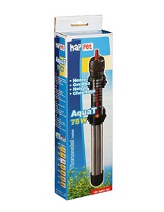 Incalzitor Cu Termostat Pentru Acvariu, AquaT 300W, 34 cm, G300 2