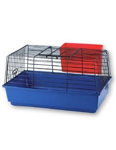 Cusca Pentru Rozatoare, Gremi Colour, 59x36x31 cm, K01	