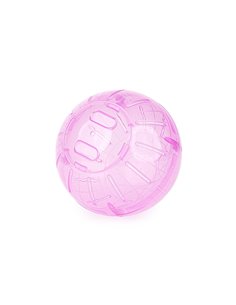 Minge De Alergare Pentru Rozatoare, 11.5 cm, Roz, Y012	