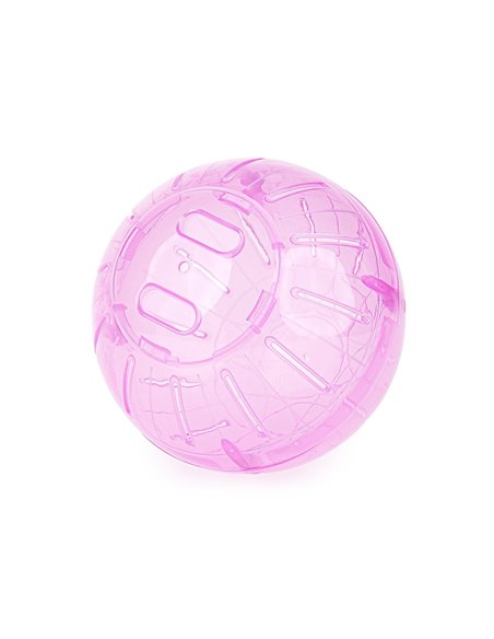 Minge De Alergare Pentru Rozatoare, 14.5 cm, Roz, Y003	