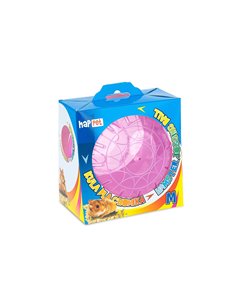 Minge De Alergare Pentru Rozatoare, 14.5 cm, Roz, Y003	 2