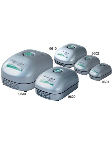 Pompa De Aer, Hailea ACO-9601, P310