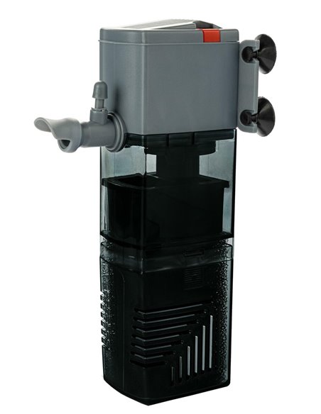 Filtru Intern Orca 1000, Pentru Acvariu 250-500 l/15W, F073