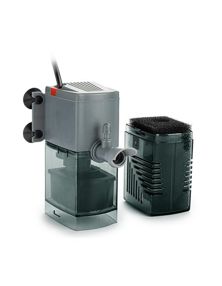 Filtru Intern Orca 1000, Pentru Acvariu 250-500 l/15W, F073