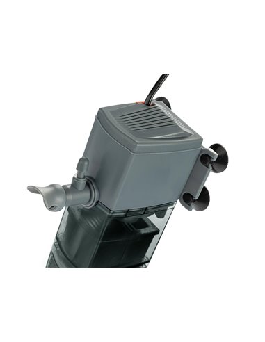 Filtru Intern Orca 1000, Pentru Acvariu 250-500 l/15W, F073