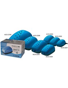 Pompa De Aer, Hailea ACO-2204, P224