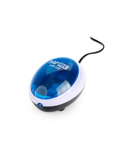 Pompa De Aer HB-20, Pentru Acvariu 100-200l, 2W, 2.00l/min, P122
