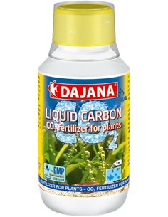 Liquid Carbon Co2, 250ml, Dp527b