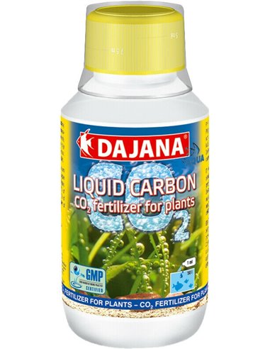 Liquid Carbon Co2, 250ml, Dp527b