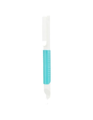 Penseta Pentru Indepartarea Capuselor, Pix, 13 cm, 24280