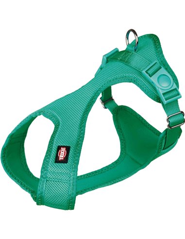 Ham Comfort Soft Touring, XXS- XS: 25-35 cm/15 mm, Ocean, 16246