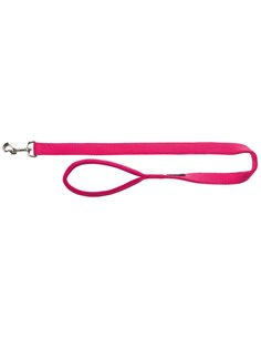 Lesa Premium, XS: 1.20 m/10 mm, Fucsia, 200011