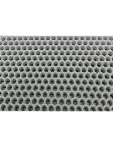 Covoras In Fata Litierei, Colector, EVA, 40 x 70cm, Gri, 40365