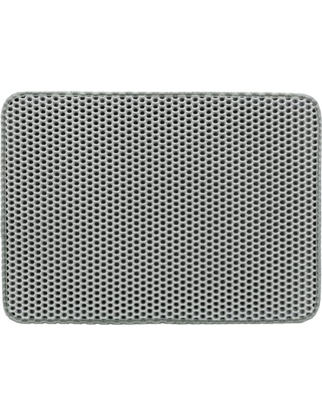 Covoras In Fata Litierei, Colector, EVA, 40 x 70cm, Gri, 40365