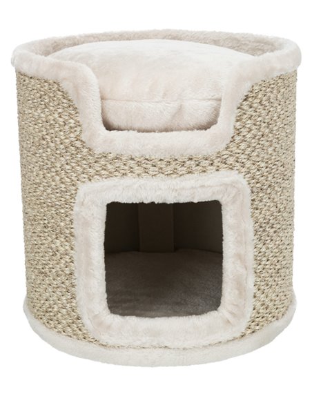 Ansamblu de Joaca, Ria, 37 cm/ h: 37 cm, Bej, 44706