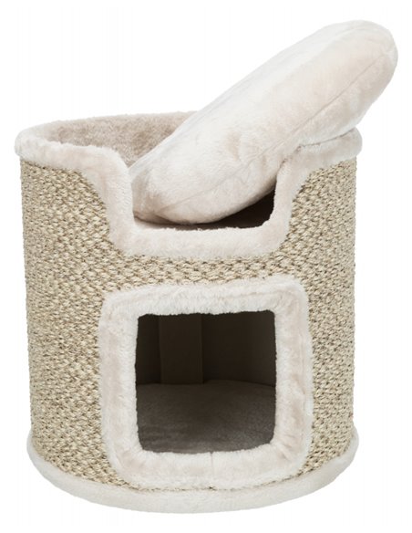 Ansamblu de Joaca, Ria, 37 cm/ h: 37 cm, Bej, 44706