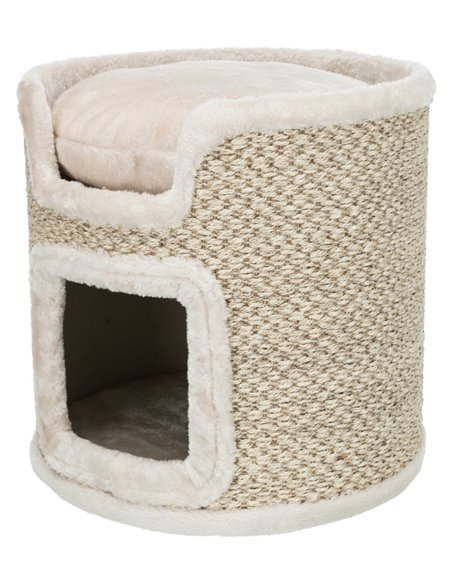 Ansamblu de Joaca, Ria, 37 cm/ h: 37 cm, Bej, 44706