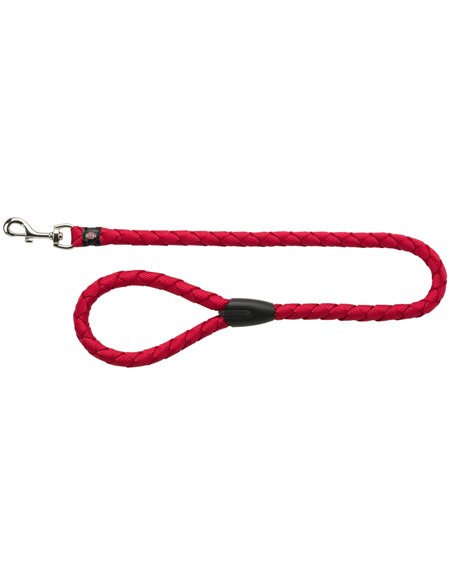 Lesa Cavo Coarda, L-XL: 1.00 m/18 mm, Rosu, 144203	