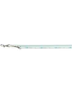 Ham Si Lesa, Pentru Caini Juniori, S-M: 23-34 cm/8 mm, 2.00 m, Verde Menta, 15345 2