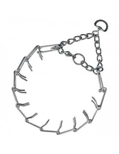 Zgarda Forta 3.2mm/9 zale
