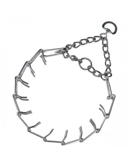 Zgarda Forta 3.2mm/9 zale