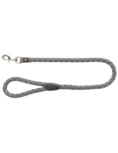Lesa Cavo Coarda, S-M: 1.00 m/ 12 mm, Grafit, 143416