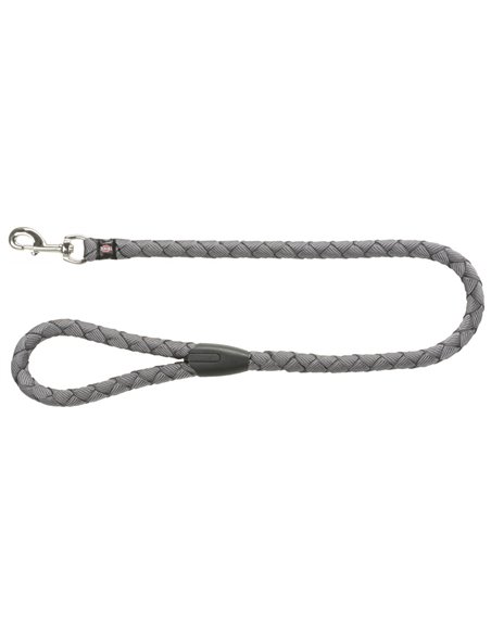 Lesa Cavo Coarda, S-M: 1.00 m/ 12 mm, Grafit, 143416