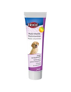 Multivitamine Pentru Caini Juniori, Pasta, 100 g, 25834	