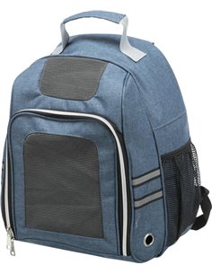 Rucsac De Transport, Dan, 34x44x26 cm, Pana la 6 kg, Albastru, 28859	